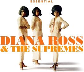 The Essential Diana Ross & The Supremes... 