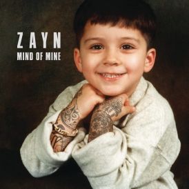 Zayn - Mind Of Mine... 
