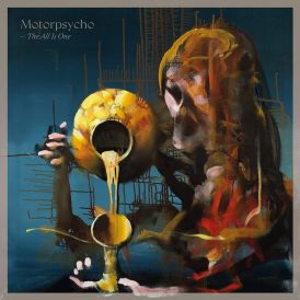 Motorpsycho - The All Is One... 