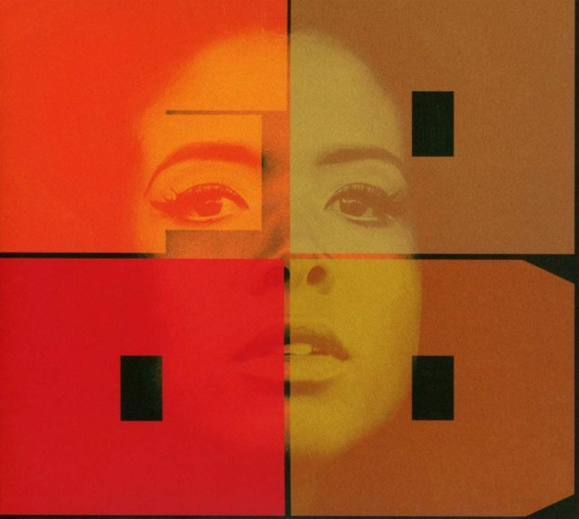 Kelis - Food on CD
