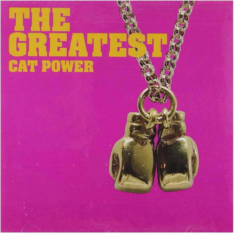 Cat Power - The Greatest (Reissue) on CD