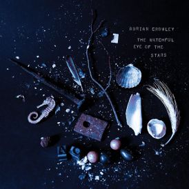 Adrian Crowley - The Watchful Eye Of The Stars... 