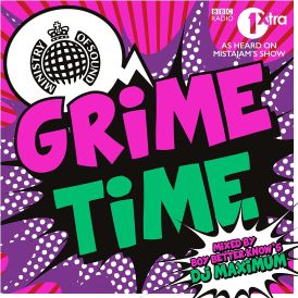 Grime Time... 