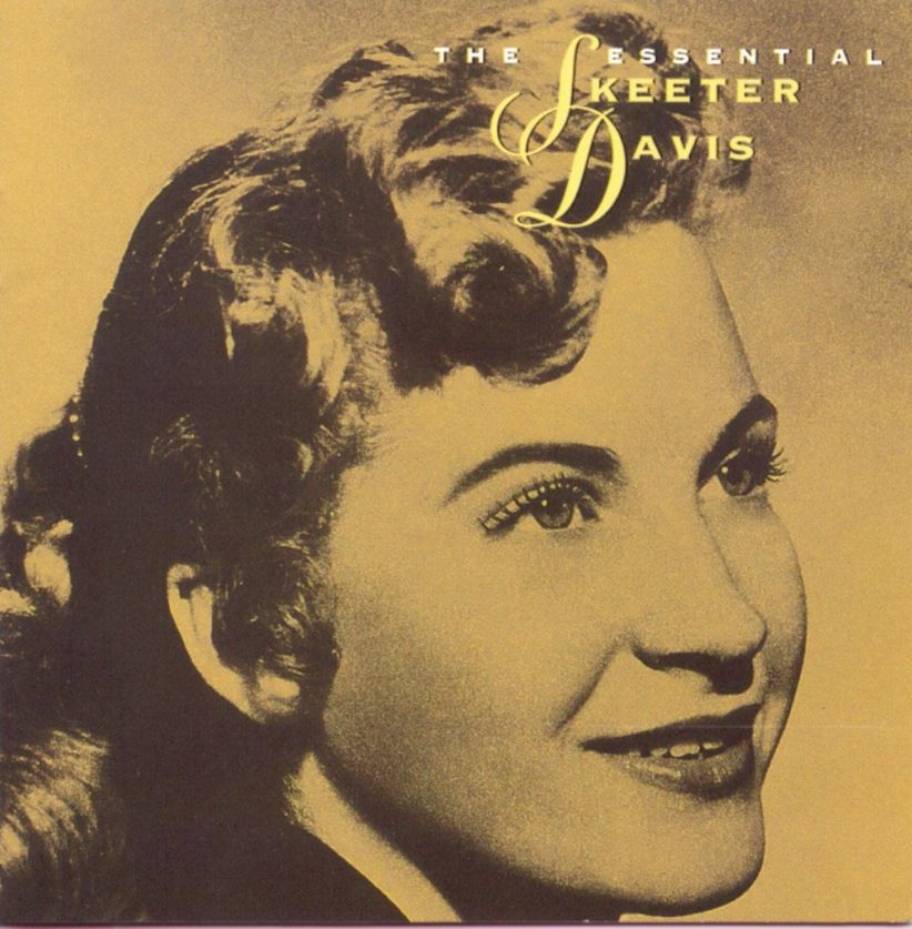 The Essential Skeeter Davis on CD