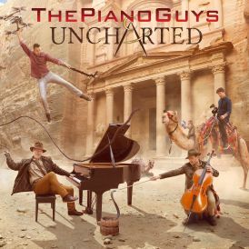 The Piano Guys - Uncharted... 