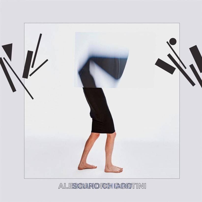 Alessandro Cortini - Scuro Chiaro on CD