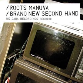 Roots Manuva - Brand New Second Hand... 