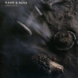 Kahn & Neek - Fabriclive 90... 