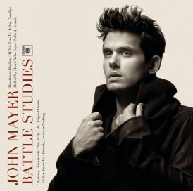 John Mayer - Battle Studies... 