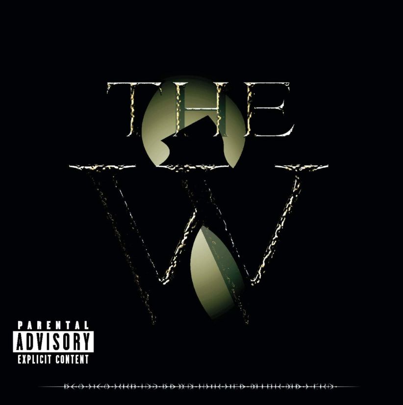 Wu-Tang Clan - The W on CD