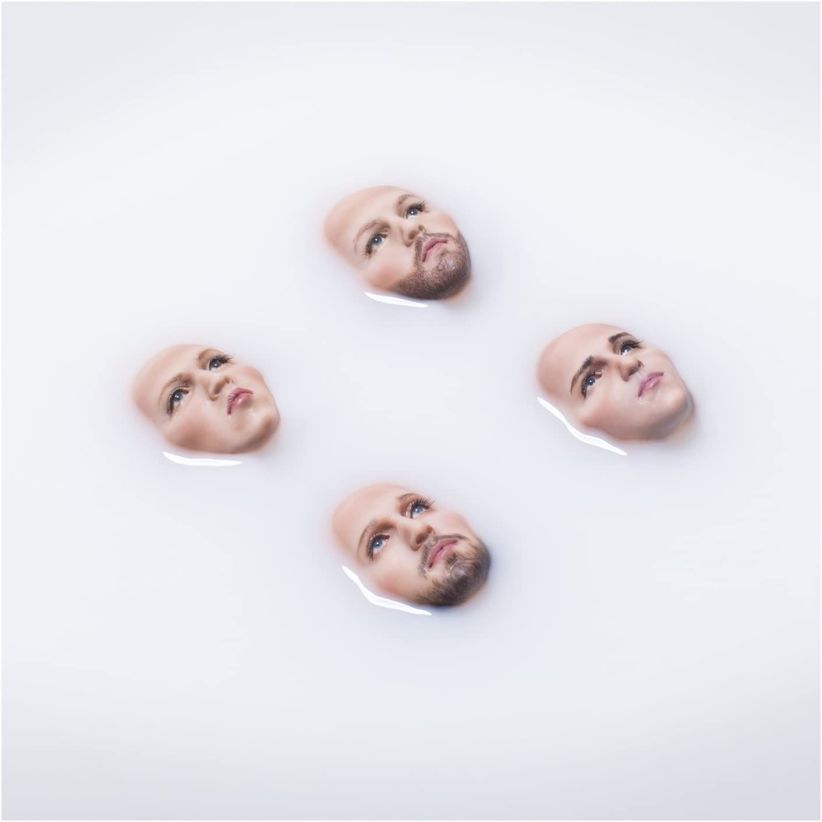 Kings Of Leon - Walls on CD