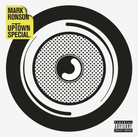 Mark Ronson - Uptown Special... 