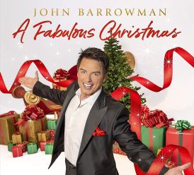 John Barrowman - A Fabulous Christmas... 