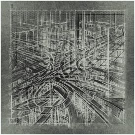 The Bug vs Earth - Concrete Desert... 