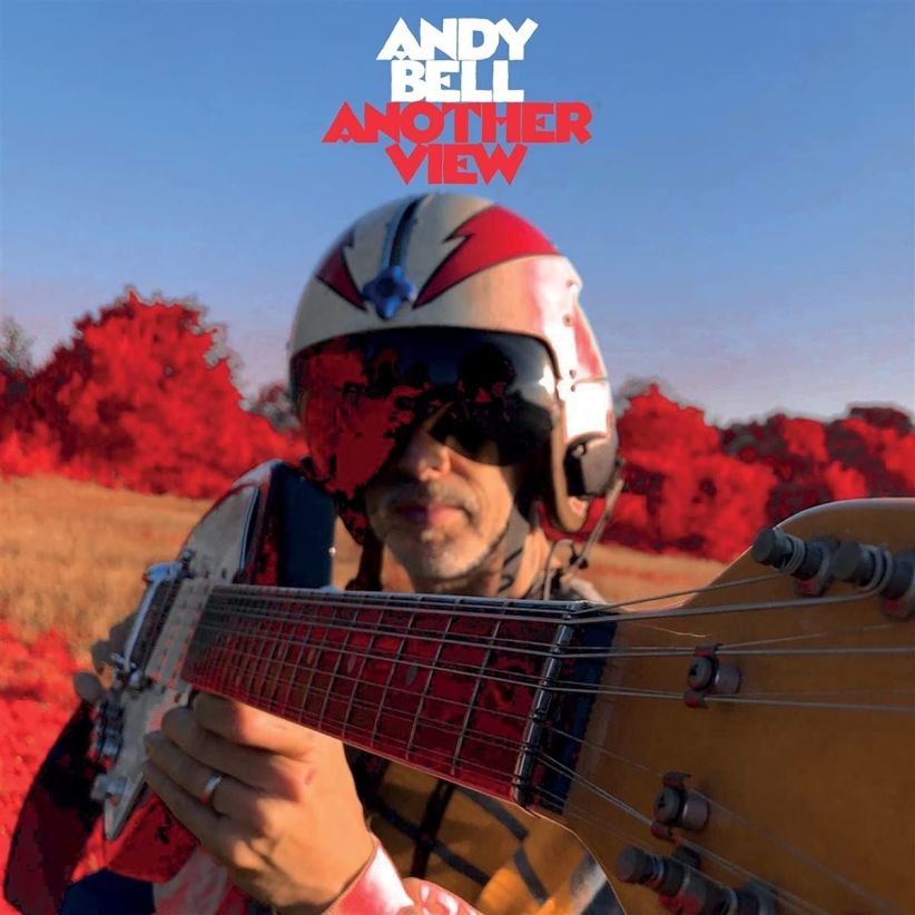 Andy Bell - Another View on CD