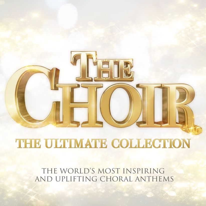 The Choir - The Ultimate Collection (2 CDs) on CD