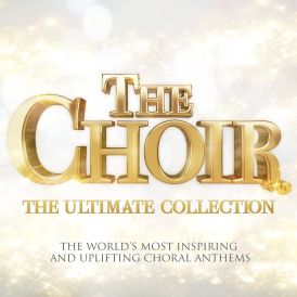 The Choir - The Ultimate Collection (2 CDs)... 