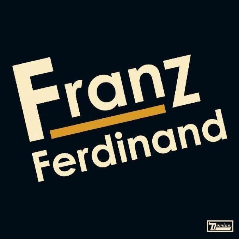 Franz Ferdinand - Franz Ferdinand on CD