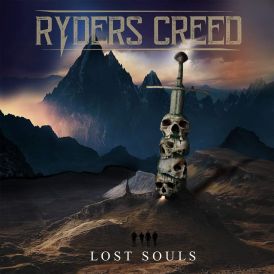 Ryders Creed - Lost Souls... 