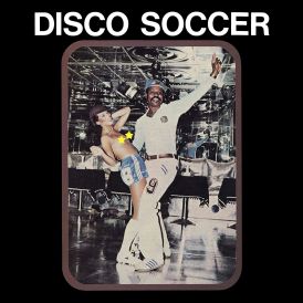 Sidiku Buari - Disco Soccer... 