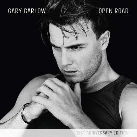 Gary Barlow - Open Road (21st Anniversary Edition)... 