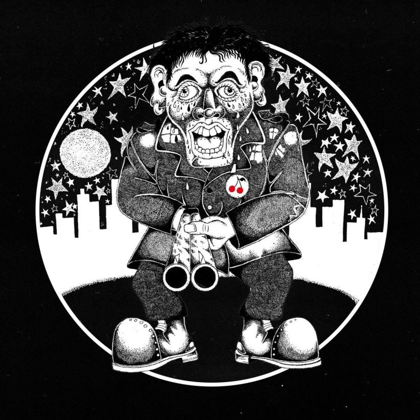 Cherrystones Presents Critical Mass Vol. 2 'Hearts Of Champions' on CD