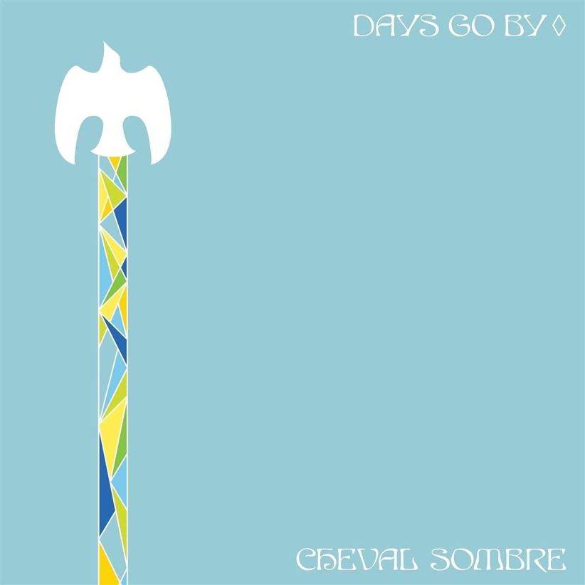 Cheval Sombre - Days Go By on CD