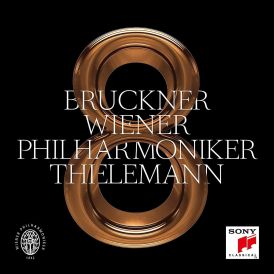 Christian & Wiener Philharmoniker Thielemann - Bruckner: Sym... 