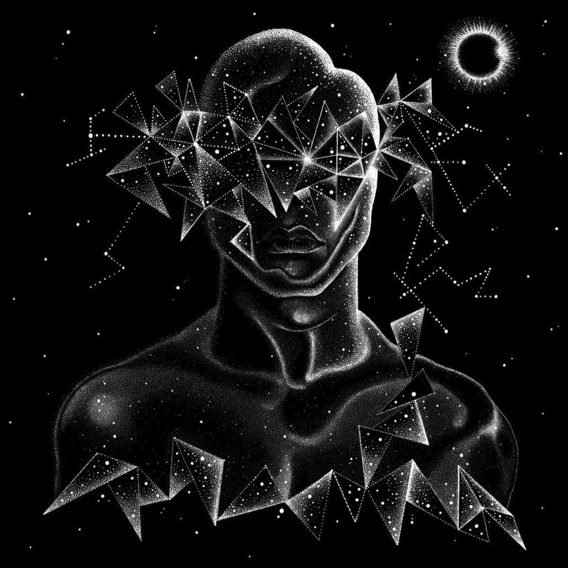 Shabazz Palaces - Quazarz: Born On A Gangster Star on CD