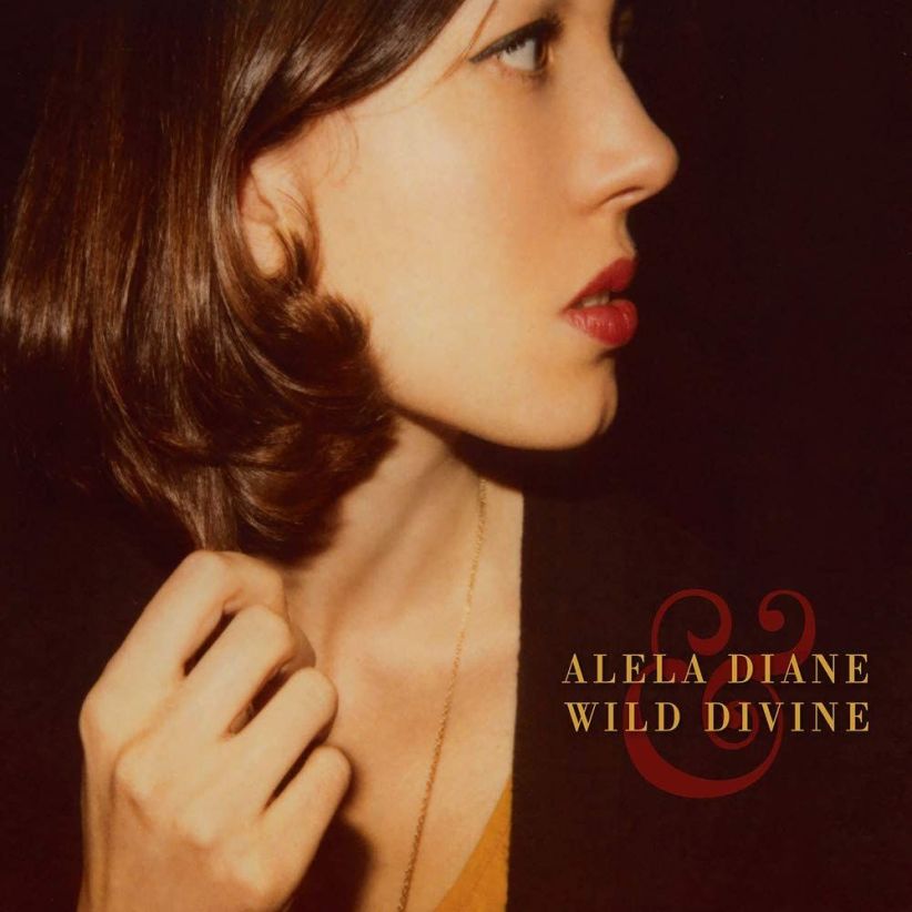 Alela Diane - Alela Diane & Wild Divine on CD