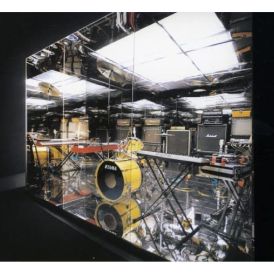 Battles - Mirrored... 