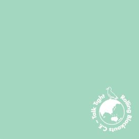 Rolling Blackouts Coastal Fever - Talk Tight... 