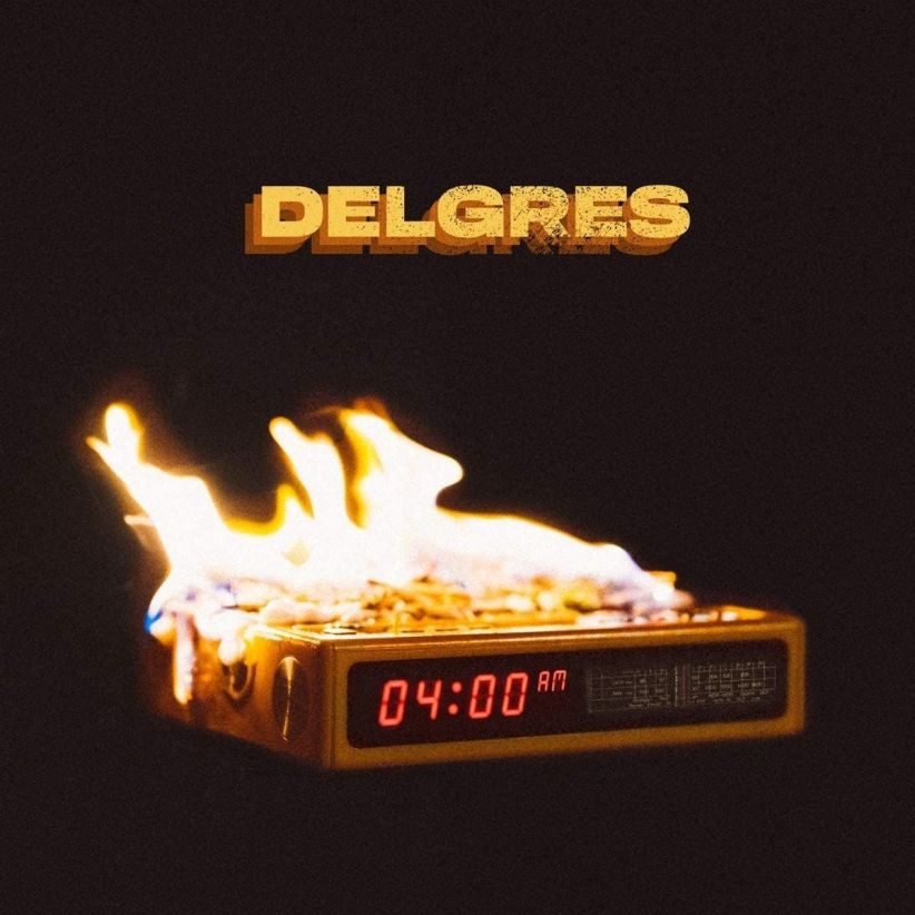 Delgres - 04:00 Am on CD