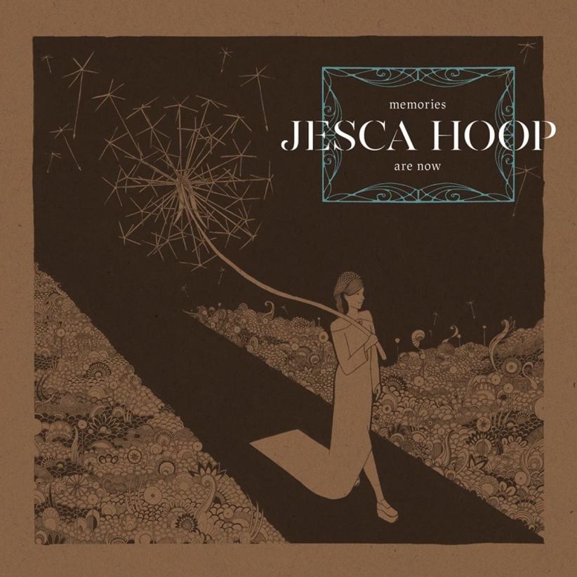 Jesca Hoop - Memories Are Now on CD