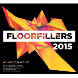 Floorfillers 2015... 