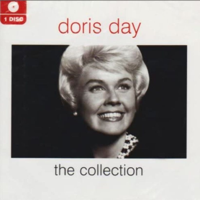 Doris Day - The Collection on CD