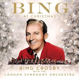 Bing Crosby London Symphony Orchestra - Bing At Christmas... 