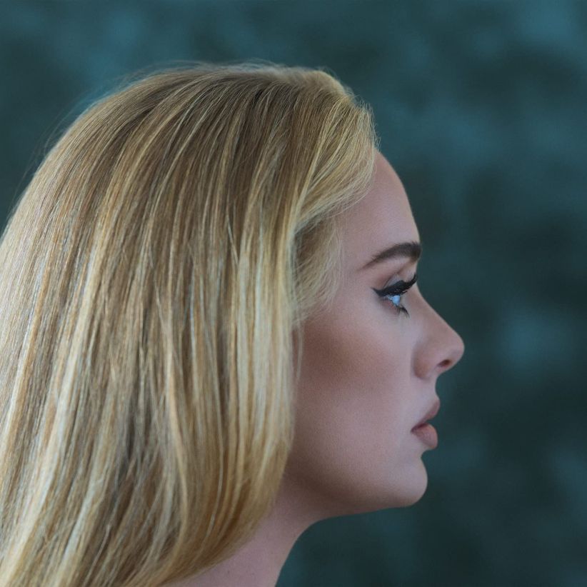 Adele - 30 on CD