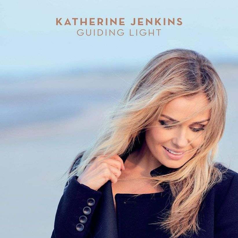 Katherine Jenkins - Guiding Light on CD