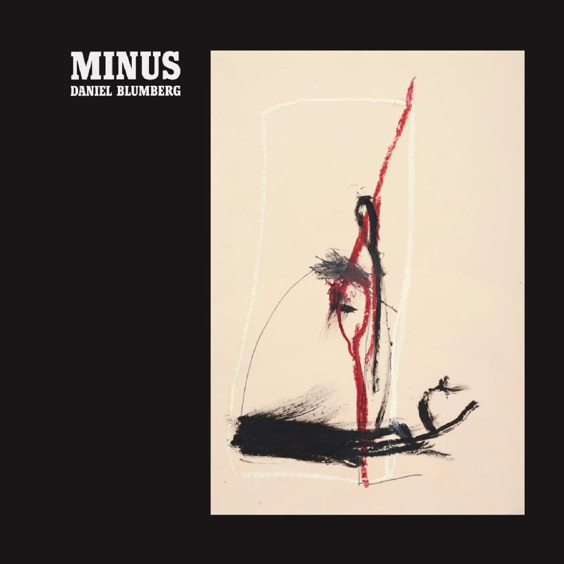 Daniel Blumberg - Minus on CD