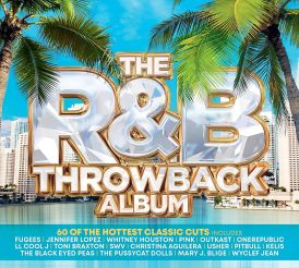 The R&B Throwback Album... 