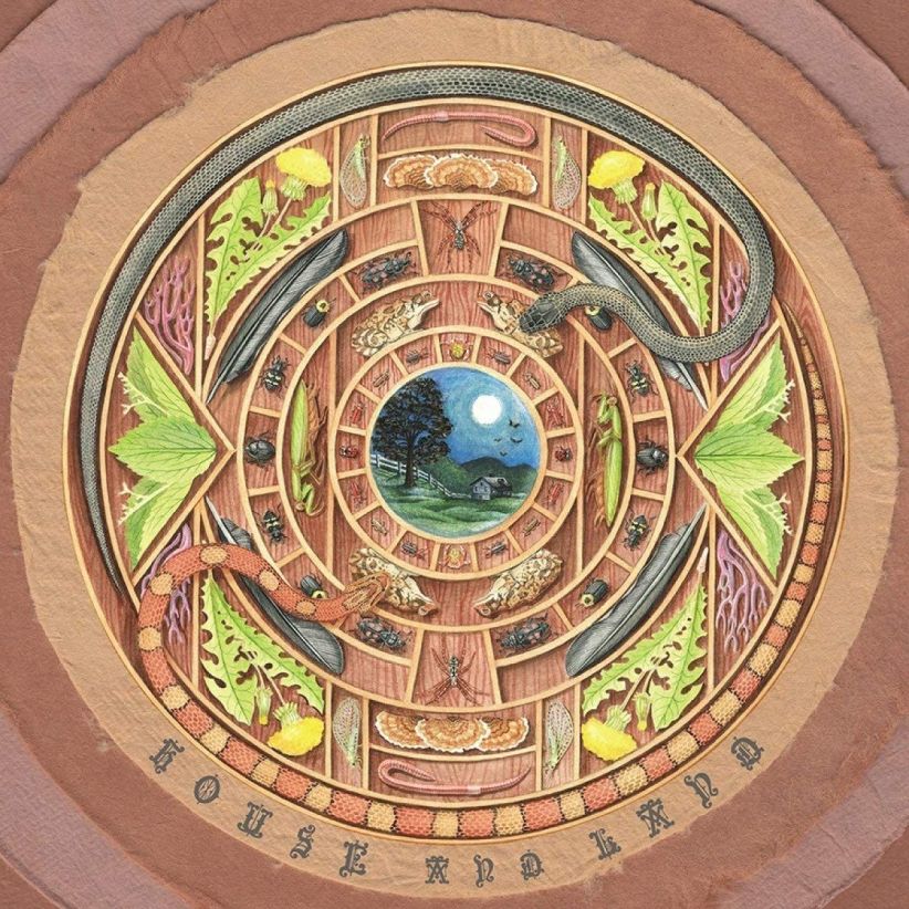 House and Land - House and Land on CD