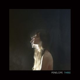 Penelope Trappes - Penelope Three... 