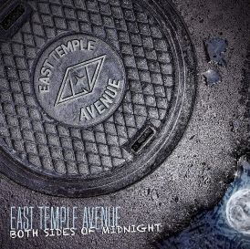 East Temple Avenue - Both Sides Of Midnight... 
