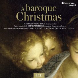 A Baroque Christmas... 