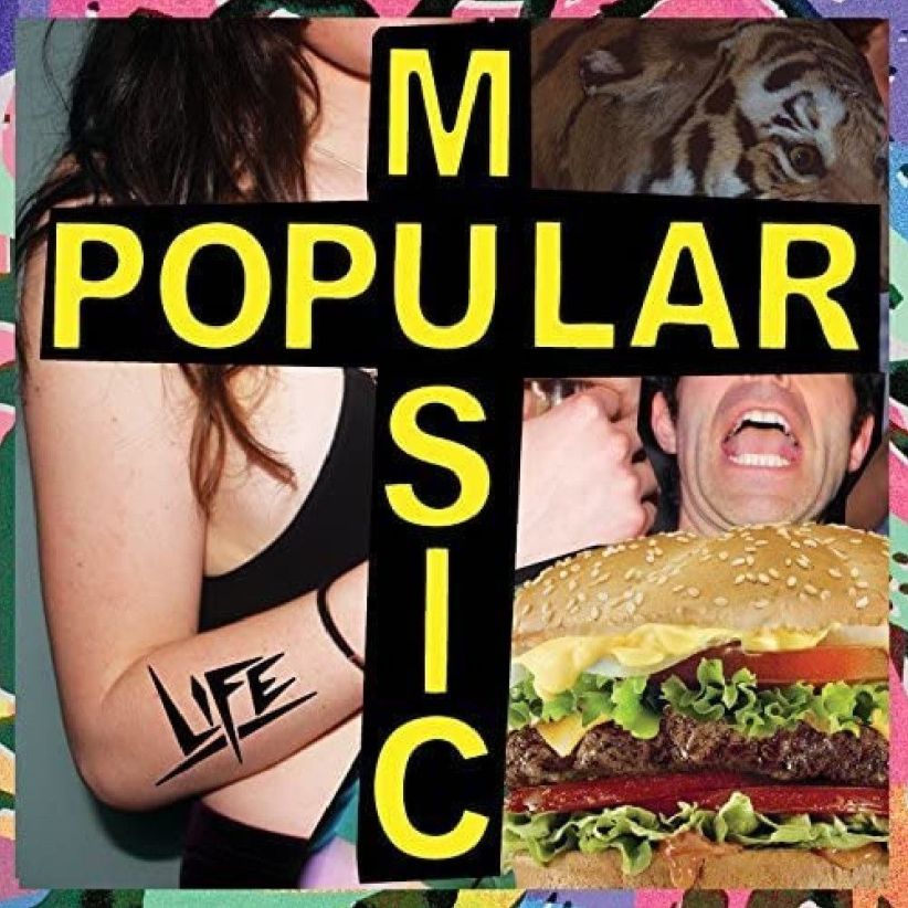 Life - Popular Music on CD