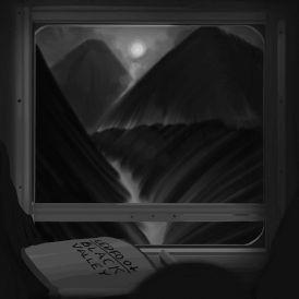 Black Valley... 