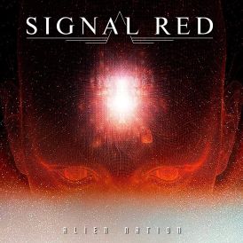 Signal Red - Alien Nation... 