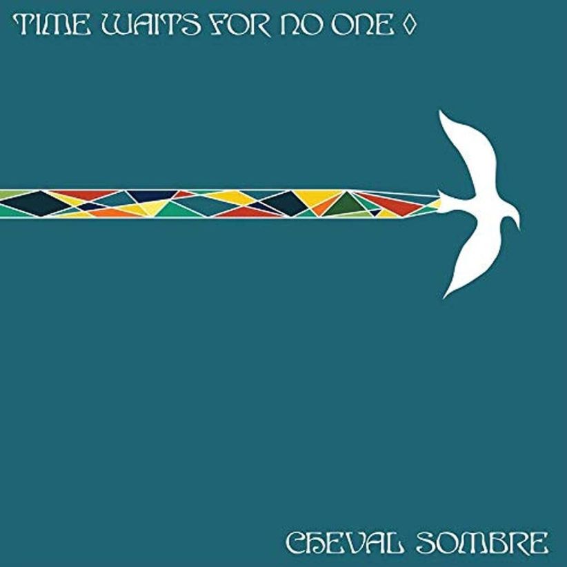 Cheval Sombre - Time Waits for No One on CD