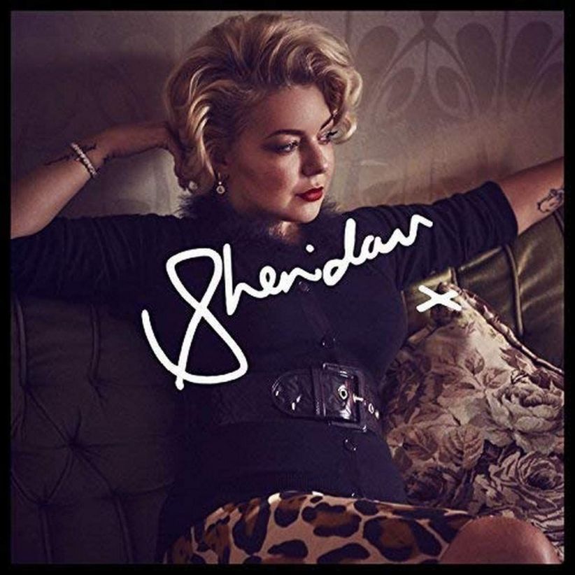 Sheridan Smith - Sheridan on CD